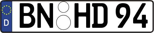 BN-HD94