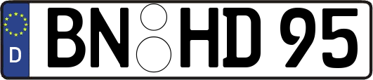 BN-HD95