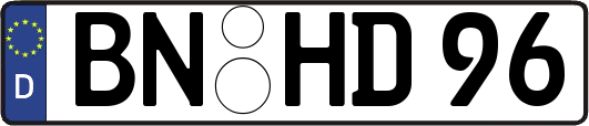 BN-HD96
