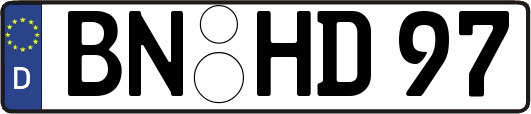 BN-HD97