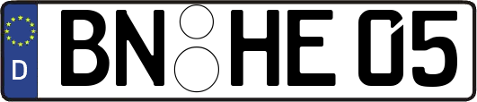 BN-HE05