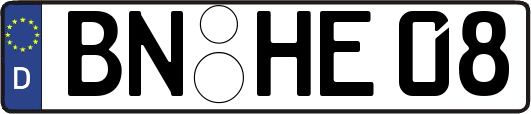 BN-HE08