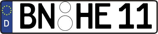 BN-HE11
