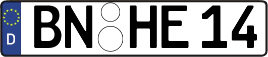 BN-HE14