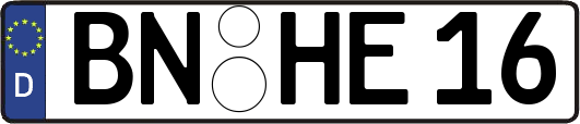 BN-HE16