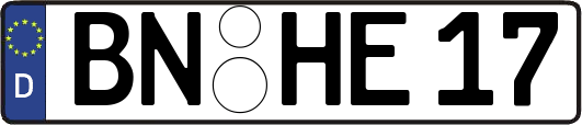 BN-HE17
