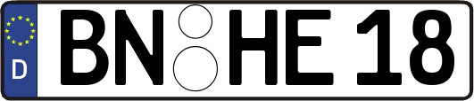 BN-HE18