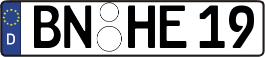 BN-HE19