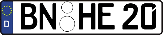 BN-HE20