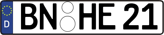 BN-HE21