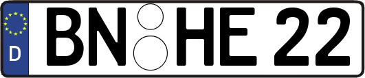 BN-HE22