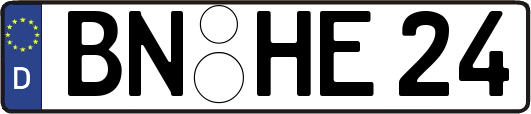 BN-HE24