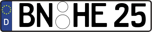 BN-HE25