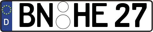 BN-HE27