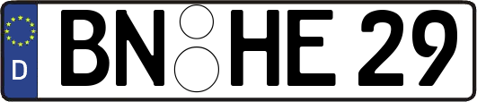 BN-HE29
