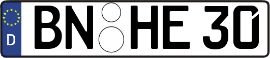 BN-HE30