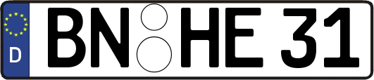 BN-HE31