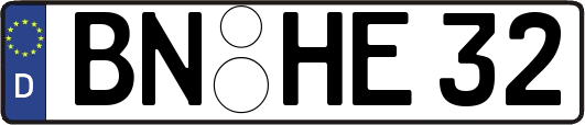 BN-HE32