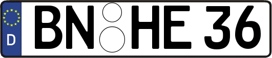 BN-HE36