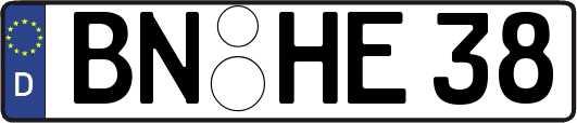 BN-HE38