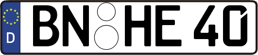 BN-HE40