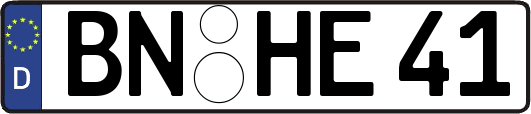BN-HE41