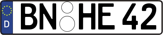 BN-HE42