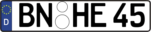 BN-HE45