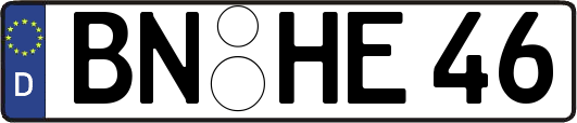 BN-HE46