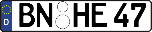 BN-HE47
