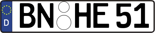 BN-HE51