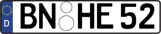 BN-HE52