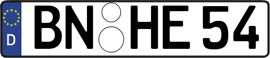 BN-HE54