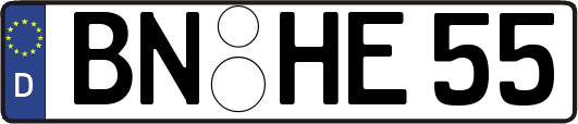 BN-HE55