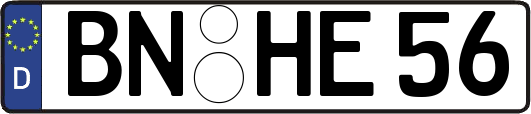 BN-HE56