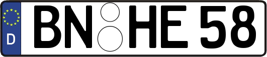 BN-HE58