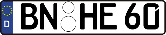 BN-HE60
