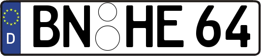 BN-HE64