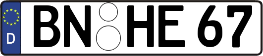 BN-HE67