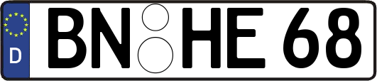 BN-HE68