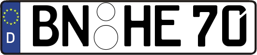 BN-HE70