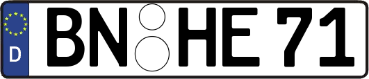 BN-HE71