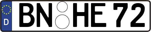 BN-HE72