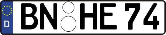BN-HE74
