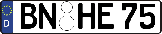 BN-HE75