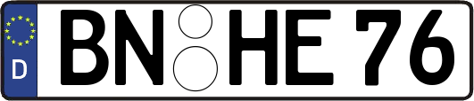 BN-HE76