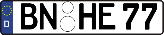 BN-HE77