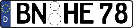 BN-HE78