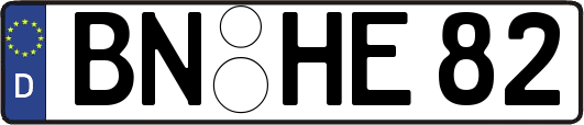 BN-HE82