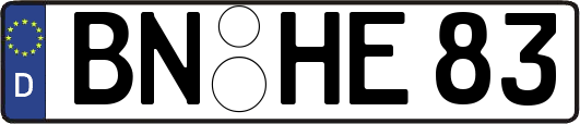BN-HE83